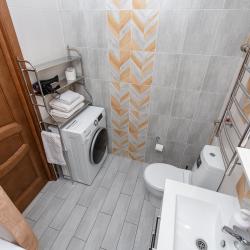 3-комнатные апартаменты улучшенные пр. Притомский 25к2