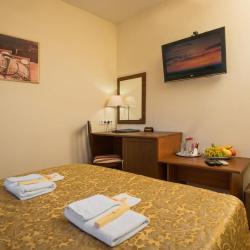 2-местный номер стандарт