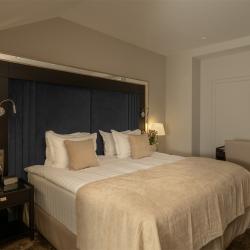 Фото Отель Пестриков