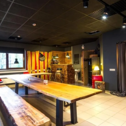 Фото Отель Шале 28