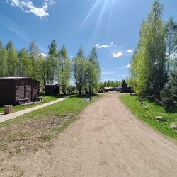 Фото Отель Судимиръ