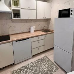 3-комнатные апартаменты люкс