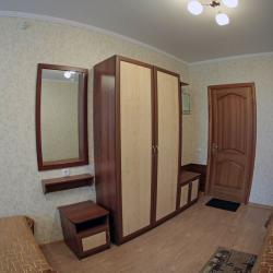 Фото Отель Надежда