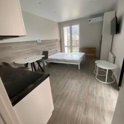Фото Апартаменты Петровские на улице Искры 88к3