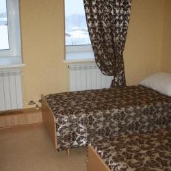 Фото Отель Фьорд