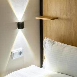 Фото Отель Bodo Hostel (Бодо)