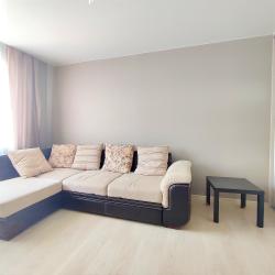 Фото Апартаменты на улице Перелёта 21