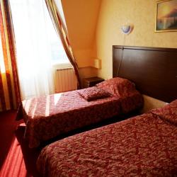 Фото Отель Мирабель