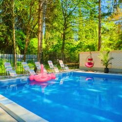 Фото Отель Грейс Калифорния