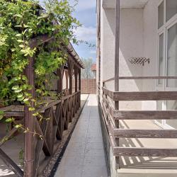 Фото Отель Антарес