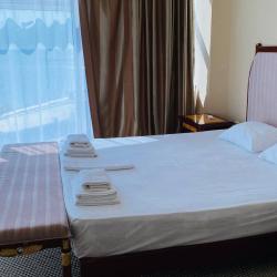 Фото Отель Crystal (Кристалл)