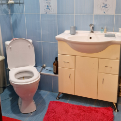 2-комнатные апартаменты улучшенные