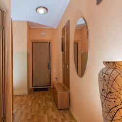Фото Апартаменты на улице Давыдковская 2 корпус 1