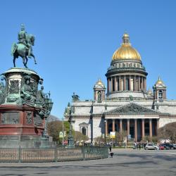 Апартаменты студия