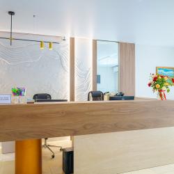 Фото Отель Энергетик