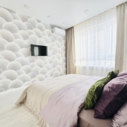 2-комнатные апартаменты стандарт