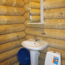 Коттедж 190 кв.м