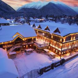 Фото Отель Hayat Haus (Хаят Хаус)