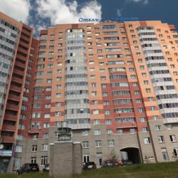 Фото Отель Онегин