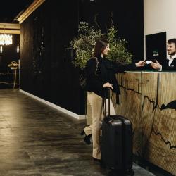 Baikal Forest Hotel (Байкал Форест) — baff20166143bbd9cb1f351be373e09e