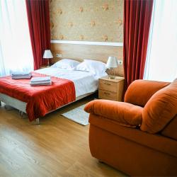 Фото Отель Пилигрим Паломнический центр