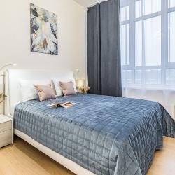 Фото Отель Vegas apartments (Вегас апартментс) на улице 2-ая Оранжерейная