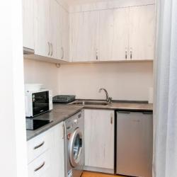 Фото Отель D&H Apartments (Ди энд Эйч)