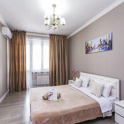 2-комнатные апартаменты люкс
