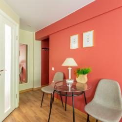 Фото Kvart-Hotel (Кварт-Отель) на проспекте Московский