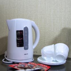 Номер высшей категории Junior Suite