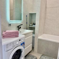 Фото Апартаменты на улице Интернациональная 199 к 9