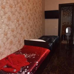 Комната эконом с 2 односпальными кроватями