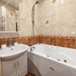 Фото Апартаменты на улице Краснодарская