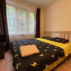 фото 7 Hermes Aparts (Хермес Апартс) на бульваре Самаркандский 13 корпус 1
