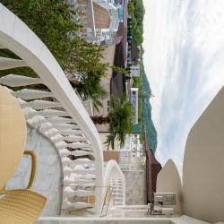 Фото Отель Sea Family Resort & Spa (Семейный курорт Море)