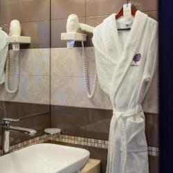 Фото Отель A HOTEL design style на Толстого (Ахотел на Толстого)