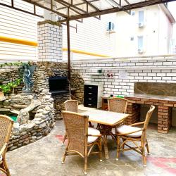 Фото Отель Гостевой дом Павел