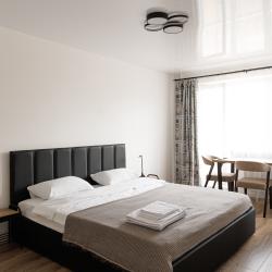 Фото Отель Flat Inn на Донецкой 6