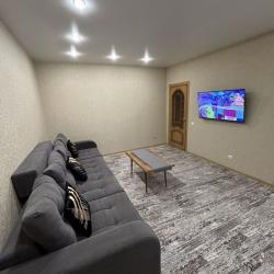 Фото Апартаменты на улице Байкальская 107А/6