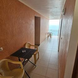 Фото Отель Аннетте