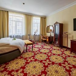 Apart Hotel on Taganka (Апарт-отель на Таганке) — bb02ca0faa78b3ff2a302a0a9a185f78