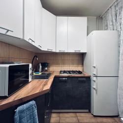Фото Апартаменты на улице Тучковская 9