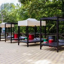 Фото Отель Холодный ручей