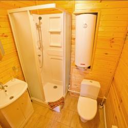 Фото Отель Волжский Прибой