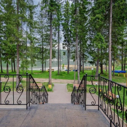 Фото Отель Загородный Клуб Русская Усадьба