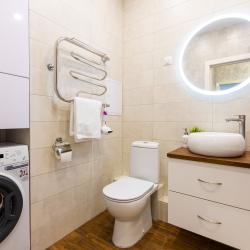 Фото Отель Сутки на улице Лесотехникума