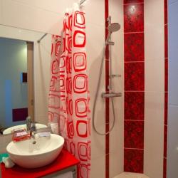 Фото Отель Комфитель Инн