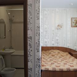 Фото Отель Спутник