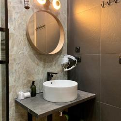 2-местные 1-комнатные апартаменты улучшенные