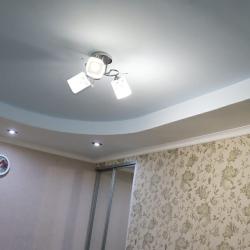 Фото Отель Я дома на улице Коммунаров 7